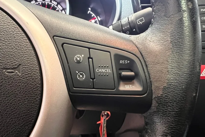 Kia Venga 1.6 125 PREMIUM BVA