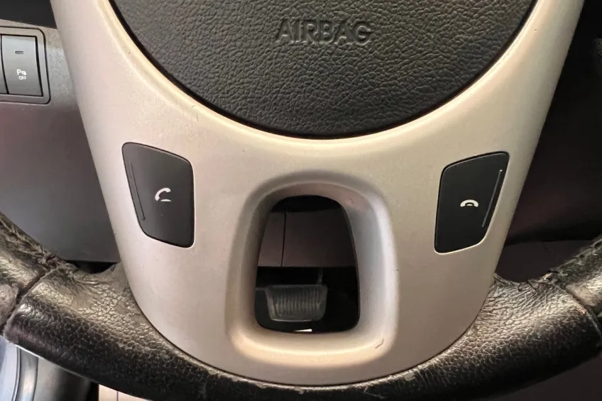 Kia Venga 1.6 125 PREMIUM BVA