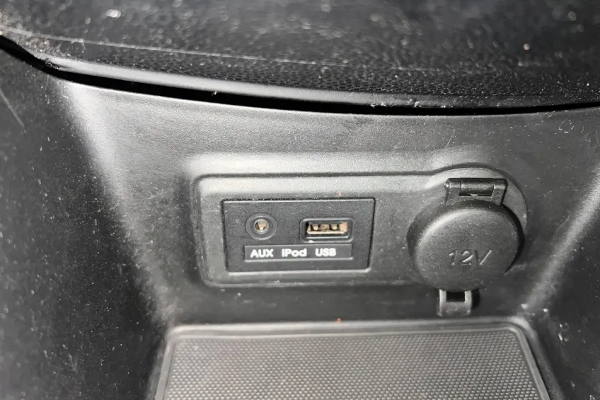 Kia Venga 1.6 125 PREMIUM BVA