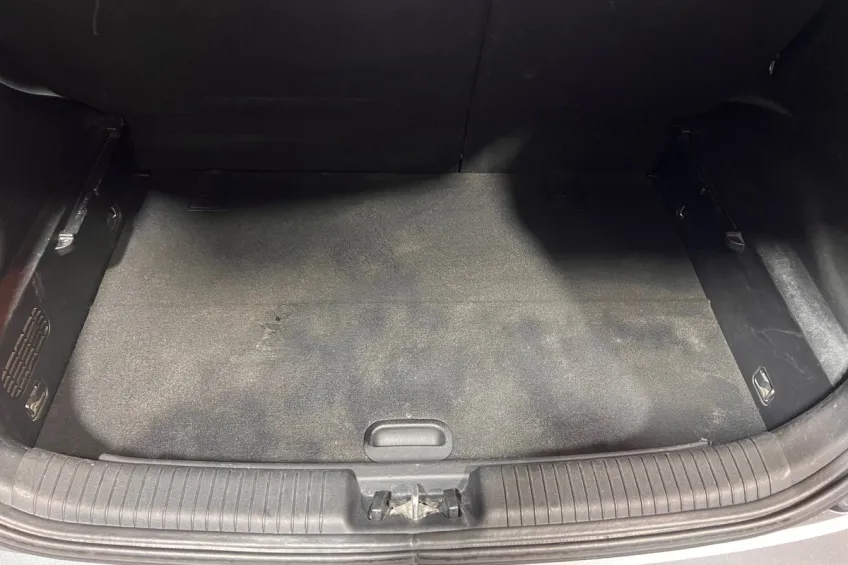 Kia Venga 1.6 125 PREMIUM BVA