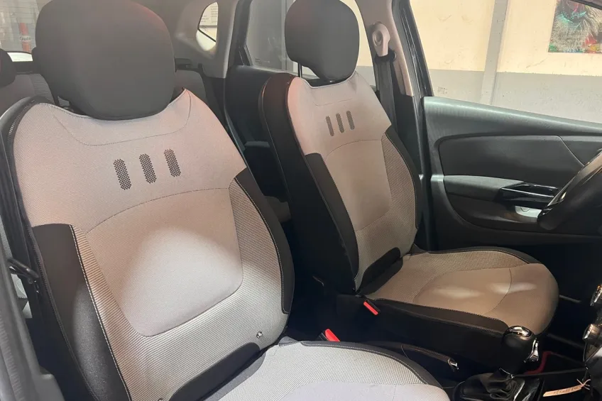 Renault Captur 1.2 TCE 120 INTENS EDC