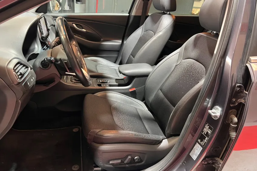 Hyundai i30 1.4 T-GDI 140 CREATIVE DCT-7 GARANTI 12 M