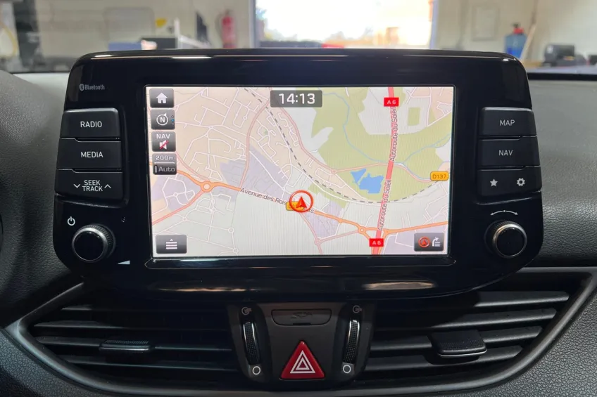 Hyundai i30 1.4 T-GDI 140 CREATIVE DCT-7 GARANTI 12 M