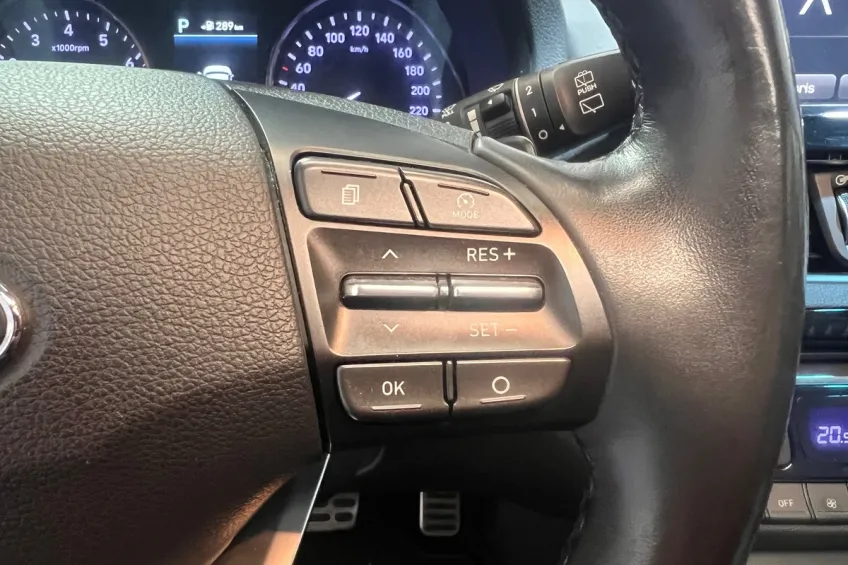 Hyundai i30 1.4 T-GDI 140 CREATIVE DCT-7 GARANTI 12 M