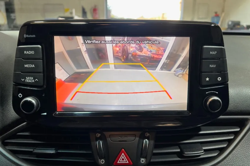 Hyundai i30 1.4 T-GDI 140 CREATIVE DCT-7 GARANTI 12 M