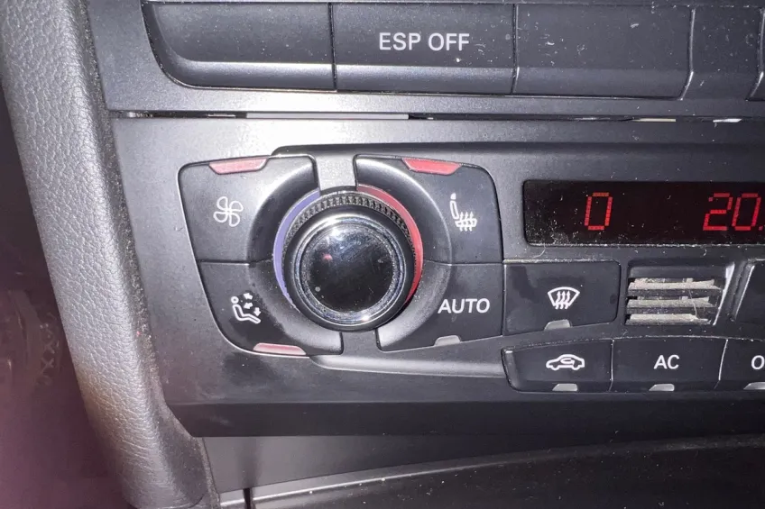 Audi A5 2.7 V6 TDI 190 AMBITION LUXE MULTITRONIC GARANTIE 6 MOIS