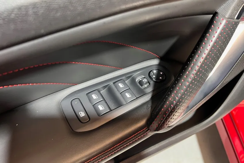 Peugeot 308 2.0 BLUEHDI 150 S&S GT LINE