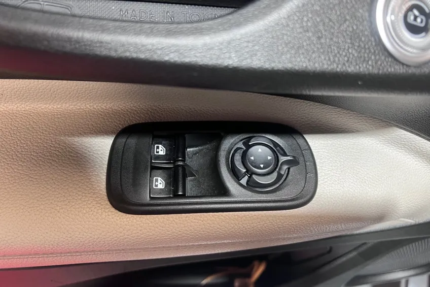 Fiat 500 C 42KWH LA PRIMA