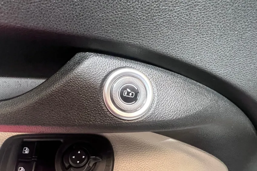 Fiat 500 C 42KWH LA PRIMA