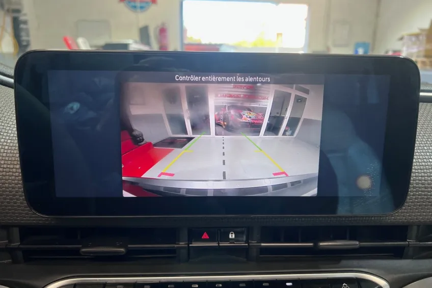 Fiat 500 C 42KWH LA PRIMA