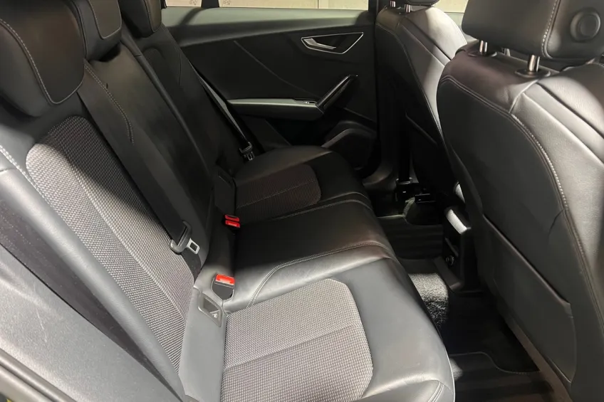 Audi Q2 35 TFSI 150 S LINE PLUS S TRONIC 7 GARANTI 12 mois