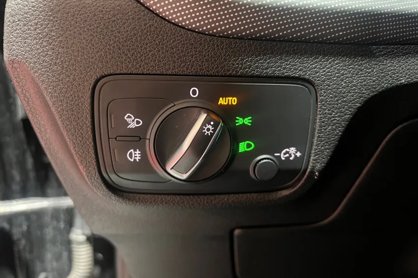 Audi Q2 35 TFSI 150 S LINE PLUS S TRONIC 7 GARANTI 12 mois