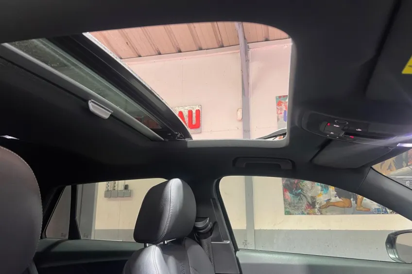 Audi Q2 35 TFSI 150 S LINE PLUS S TRONIC 7 GARANTI 12 mois