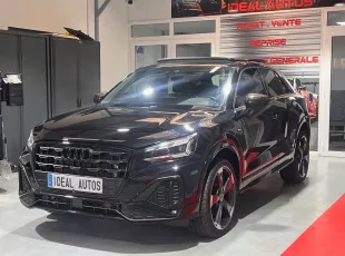 Audi Q2 35 TFSI 150 S LINE PLUS S TRONIC 7 GARANTI 12 mois
