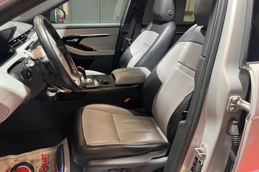 Land Rover Evoque 2.0 D180 4WD R-DYNAMIC HSE BVA GARANTI 12 MOIS