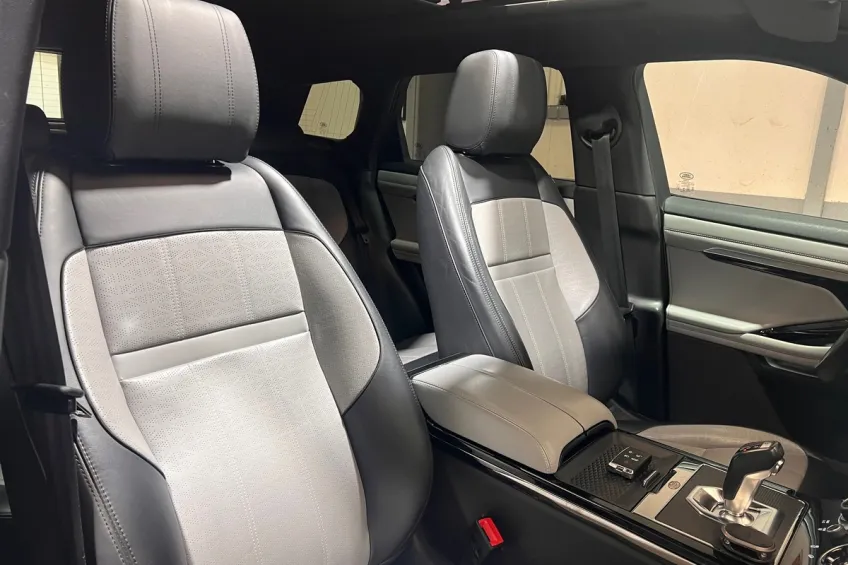 Land Rover Evoque 2.0 D180 4WD R-DYNAMIC HSE BVA GARANTI 12 MOIS