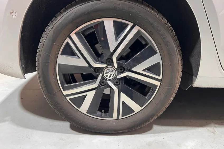 Volkswagen Touran 2.0 TDI 150 CARAT DSG7 7PL GARANTIE 12 M