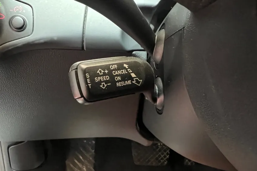 Audi A5 2.7 V6 TDI 190 AMBITION LUXE MULTITRONIC GARANTIE 6 M