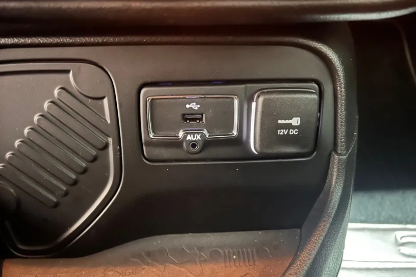 Jeep Renegade 1.6 MULTIJET S&S 120 BROOKLYN LIMITED GARANTIE 12 M