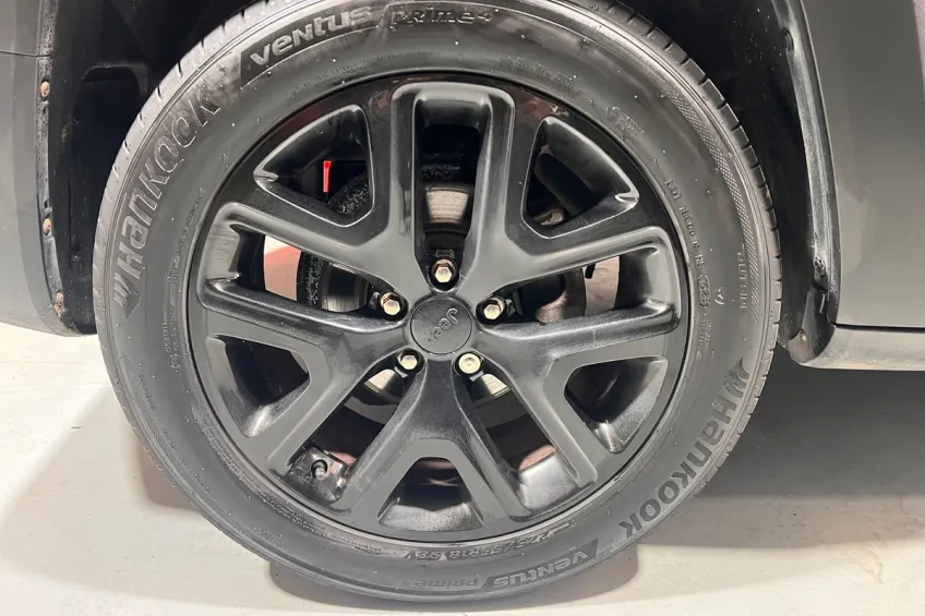 Jeep Renegade 1.6 MULTIJET S&S 120 BROOKLYN LIMITED GARANTIE 12 M