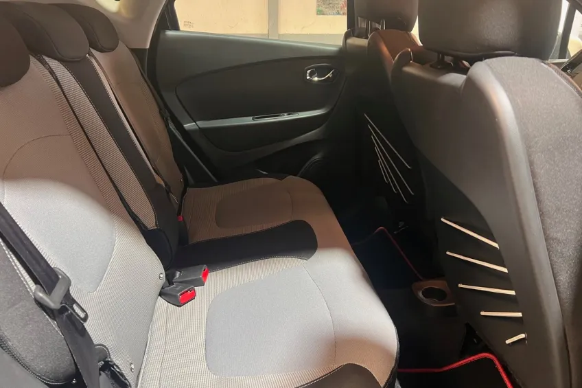 Renault Captur 1.2 TCE 120 INTENS EDC GARANTIE 12 MOIS