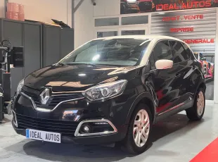 Renault Captur 1.2 TCE 120 INTENS EDC GARANTIE 12 MOIS 