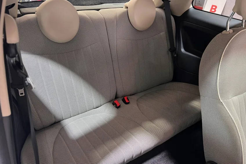 Fiat 500 1.2 69 LOUNGE