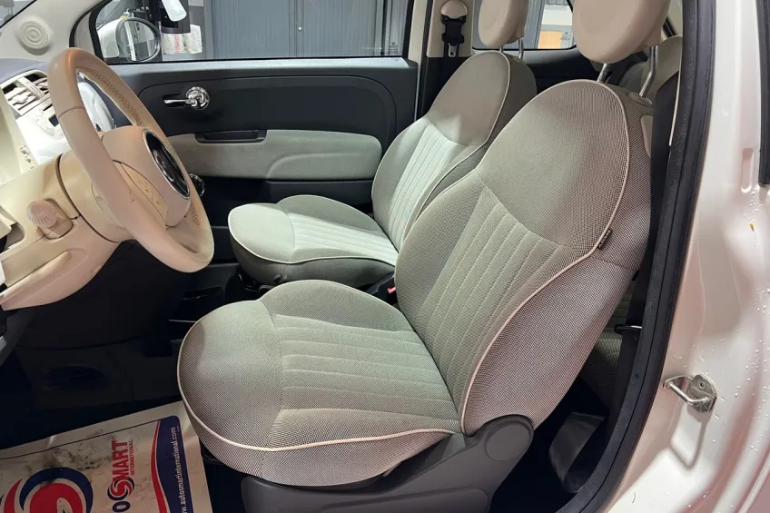 Fiat 500 1.2 69 LOUNGE