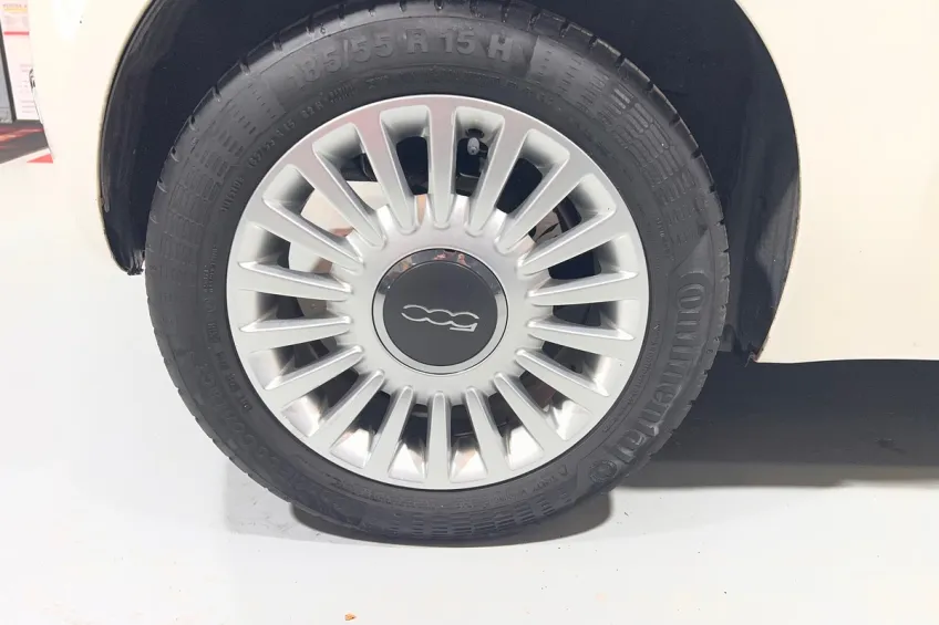 Fiat 500 1.2 69 LOUNGE