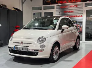 Fiat 500 1.2 69 LOUNGE
