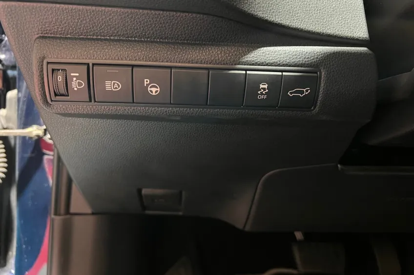 Toyota Corolla TOURING SPORTS HYBRIDE 184H 8CV COLLECTION