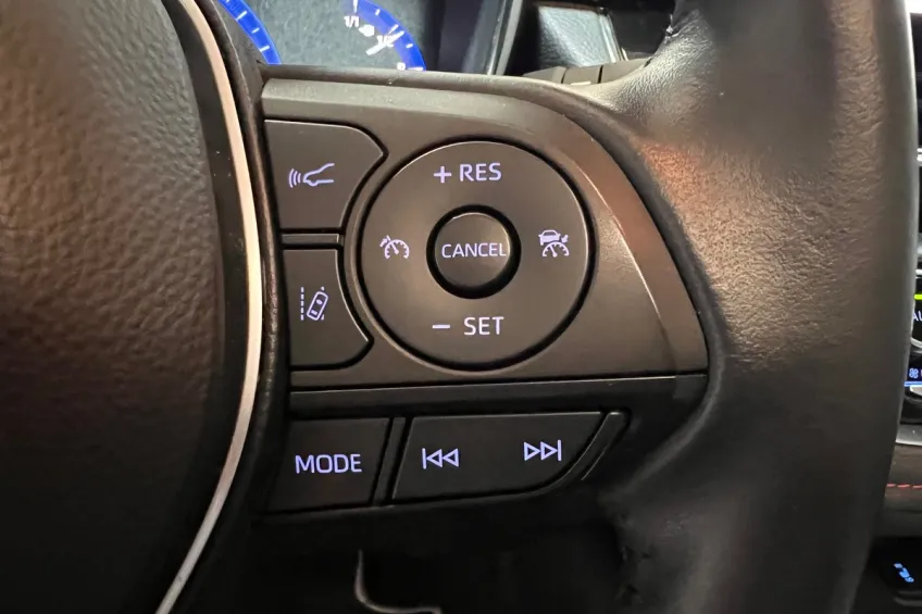 Toyota Corolla TOURING SPORTS HYBRIDE 184H 8CV COLLECTION