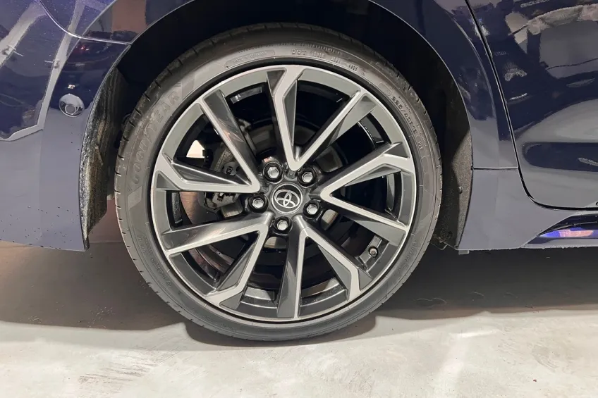 Toyota Corolla TOURING SPORTS HYBRIDE 184H 8CV COLLECTION