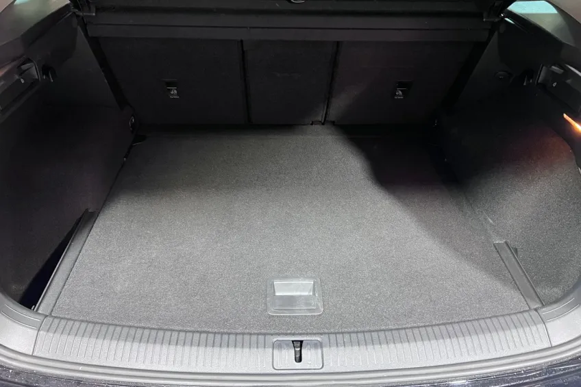 Volkswagen Tiguan 2.0 TDI 150 R-LINE DSG 7  GARANTI 