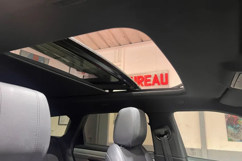 Land Rover Evoque 2.0 D180 4WD R-DYNAMIC HSE BVA GARANTI 12 M