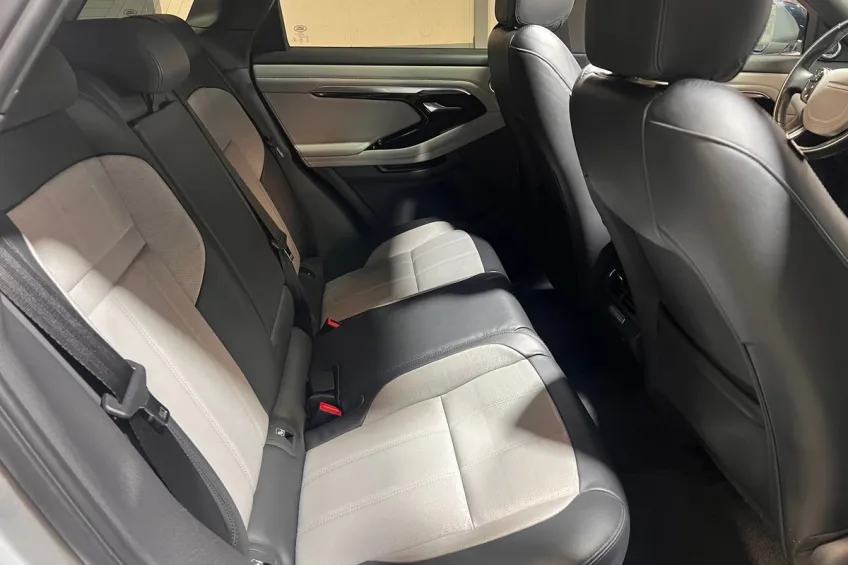 Land Rover Evoque 2.0 D180 4WD R-DYNAMIC HSE BVA GARANTI 12 M