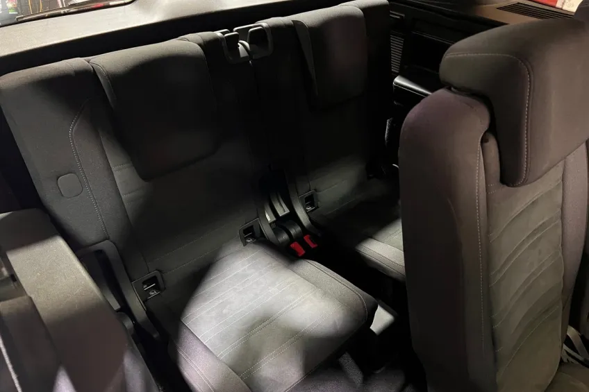 Volkswagen Touran 2.0 TDI 150 CARAT DSG7 7PL GARANTIE 12 