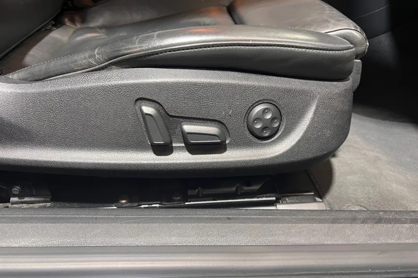 Audi A5 2.7 V6 TDI 190 AMBITION LUXE MULTITRONIC GARANTI 6 MOIS