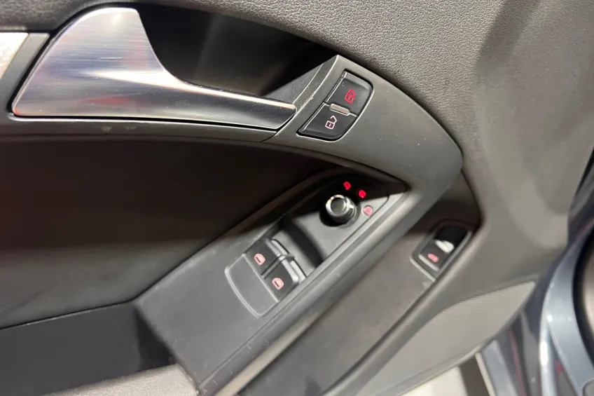 Audi A5 2.7 V6 TDI 190 AMBITION LUXE MULTITRONIC GARANTI 6 MOIS