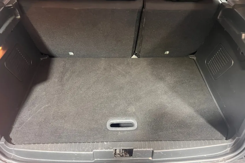 Renault Captur 1.2 TCE 120 INTENS EDC GARANTIE 12 M