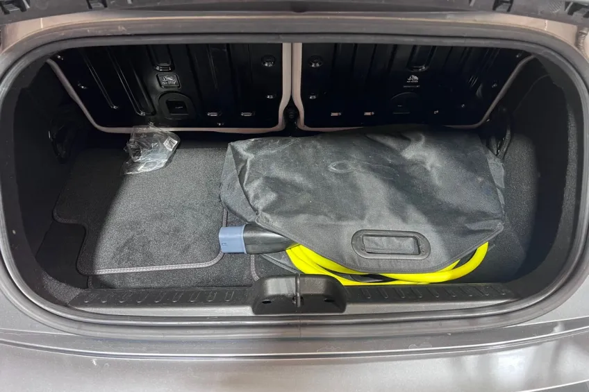 Fiat 500 C 42KWH LA PRIMA GARANTIE 12 MOIS