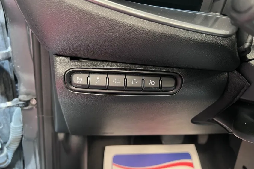 Fiat 500 C 42KWH LA PRIMA GARANTIE 12 MOIS