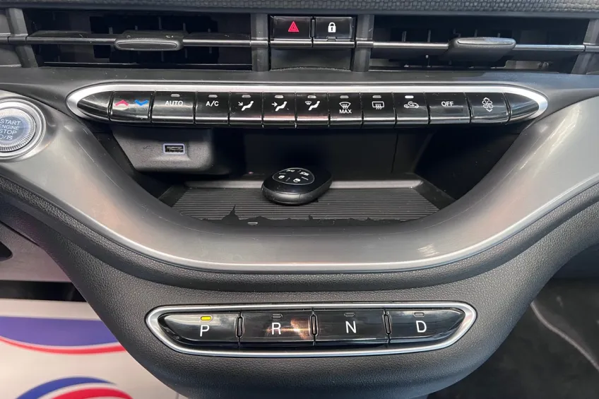 Fiat 500 C 42KWH LA PRIMA GARANTIE 12 MOIS