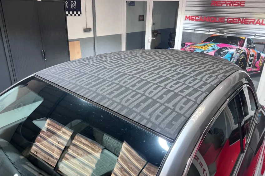 Fiat 500 C 42KWH LA PRIMA GARANTIE 12 MOIS