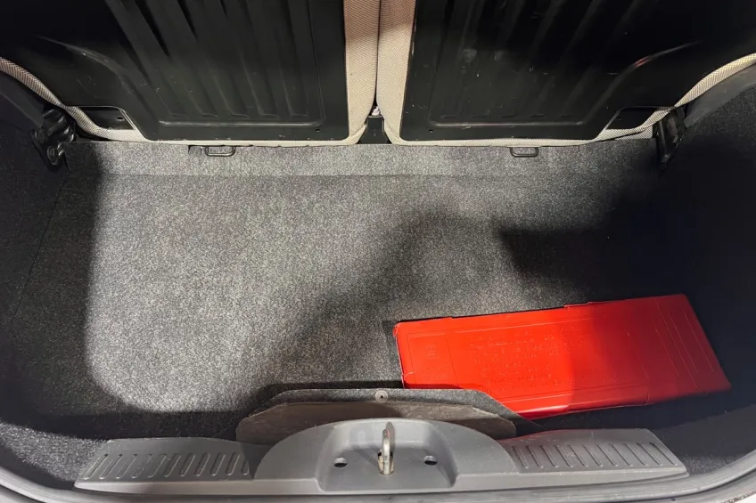 Fiat 500 1.2 69 LOUNGE GARANTIE 12 MOIS 