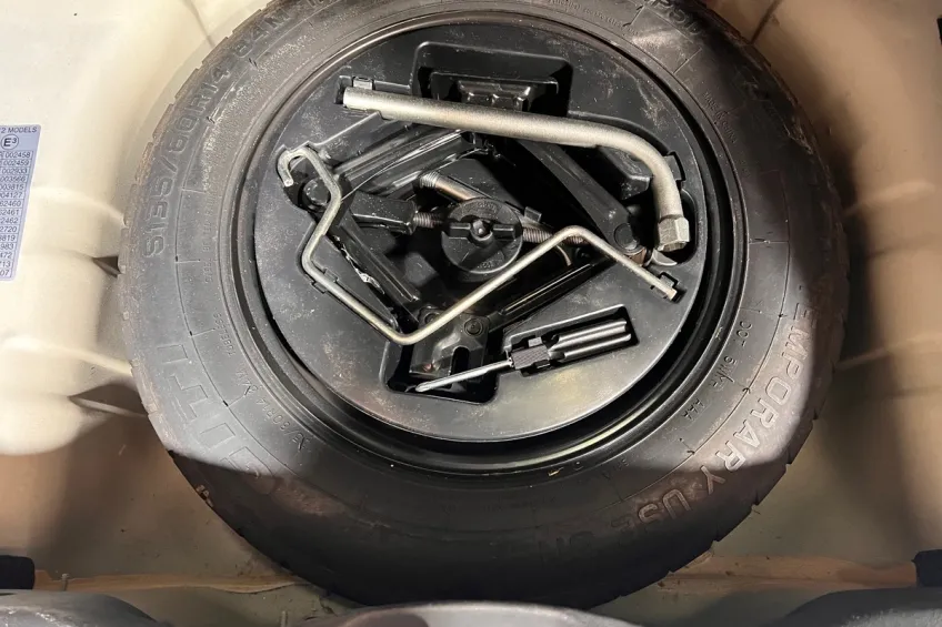 Fiat 500 1.2 69 LOUNGE GARANTIE 12 MOIS 