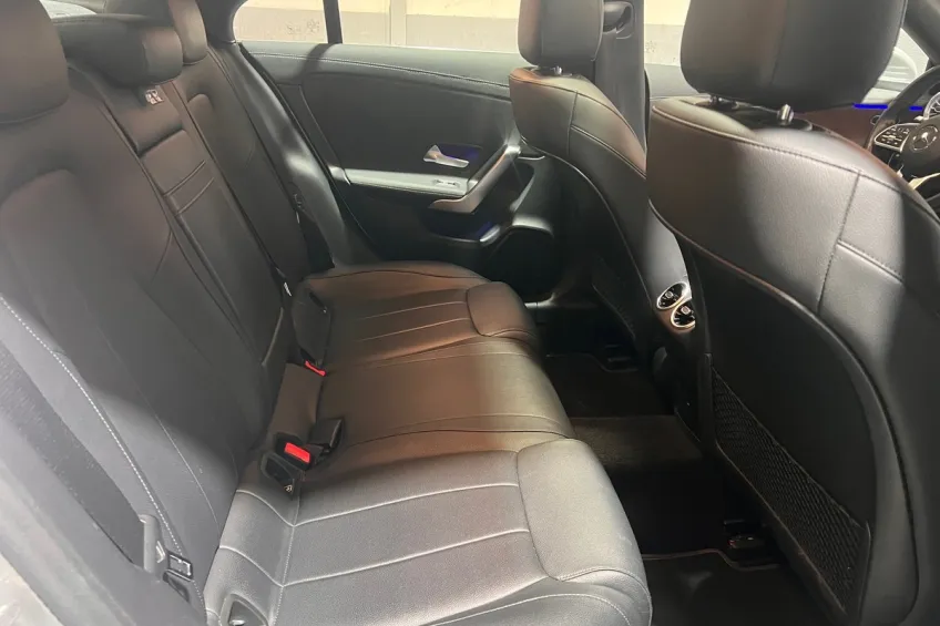 Mercedes Benz CLA COUPE 250 E BUSINESS LINE 8G-DCT