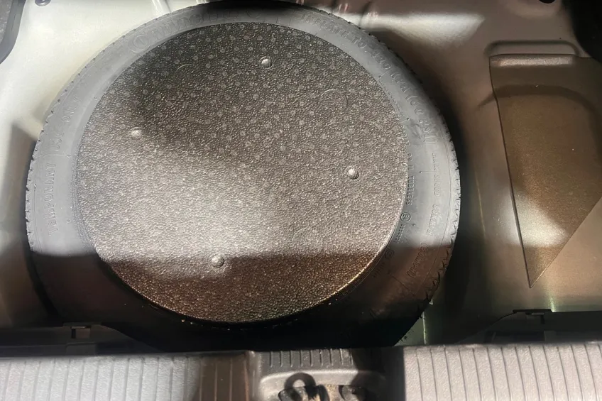 Opel Crossland X 1.2 TURBO 110 INNOVATION