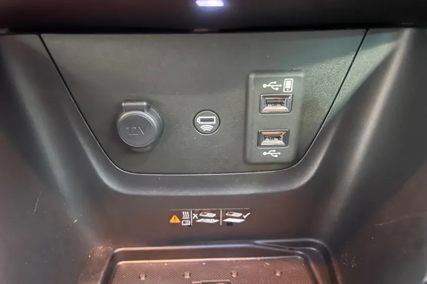 Opel Crossland X 1.2 TURBO 110 INNOVATION