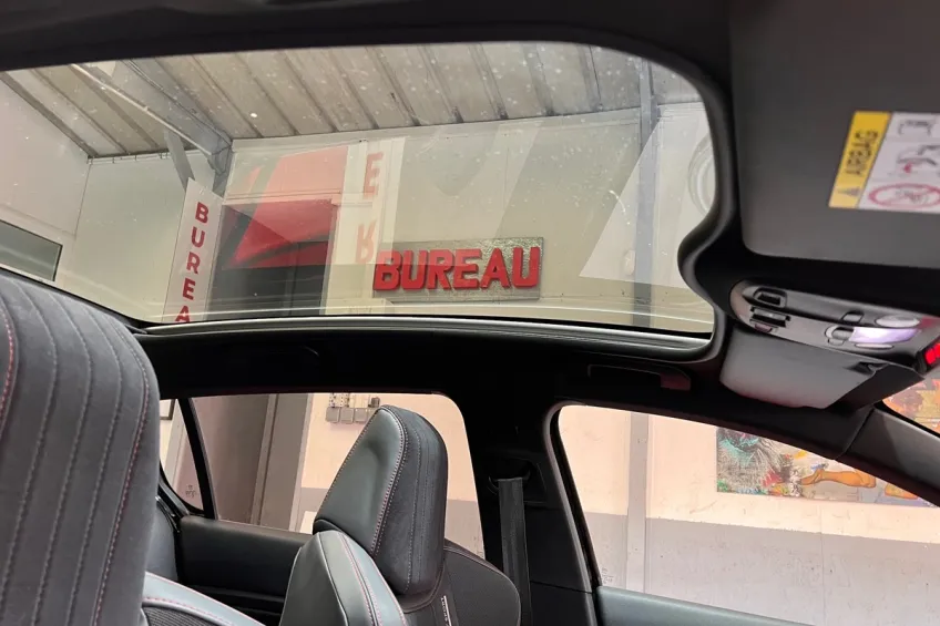 Peugeot 308 1.6 THP 270 S&S GTI BY PEUGEOT SPORT